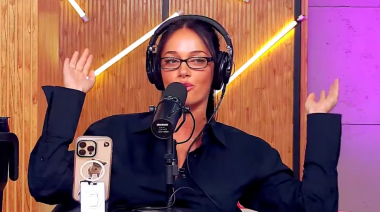 Oriana Sabatini confesó en vivo haber sufrido depresión: "Te cuesta vivir"