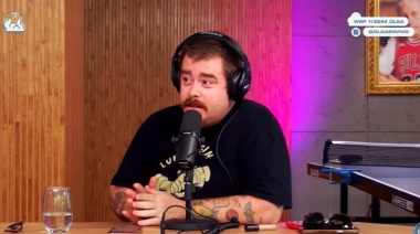 Migue Granados habló sobre sobre la interna con Nico Ochiatto