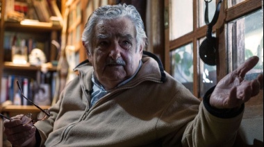 José Mujica fue internado en Uruguay para seguir su tratamiento contra el cáncer