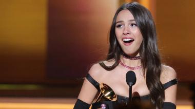 Los Grammy's 2024 encabezados por mujeres: conocé la lista completa