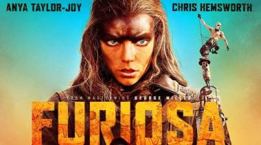 "Furiosa: de la saga Mad Max", los detalles de la nueva película de Anya Taylor-Joy