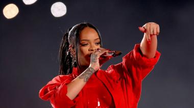 Rihanna quiere volver a los escenarios con una gira en 2024 y 2025