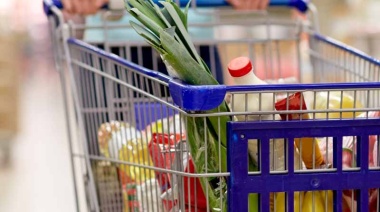 Cuenta DNI ofrece un reintegro del 25% en supermercados para este martes