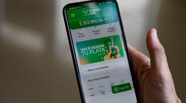 ¡Descuentos irresistibles! Lo que ofrece Cuenta DNI este octubre en alimentos