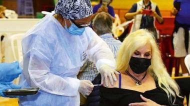 Susana Giménez: internada en terapia intermedia
