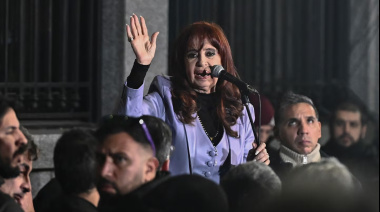 La Corte Suprema ratificó la condena a Cristina Kirchner: seis años de prisión e inhabilitación para ejercer cargos públicos