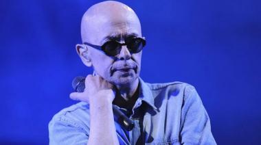 El Indio Solari le respondió a Cúneo: "Dejate de joder" y "Casi Humano"