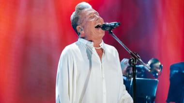 Ricardo Montaner anunció su retiro de los escenarios: "No sé cuándo volveré"