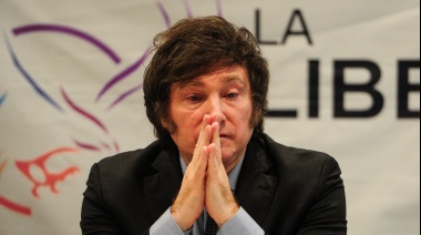 Milei suspendió el acto de LLA en La Plata: los motivos