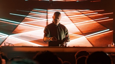 Música electrónica en La Plata: la agenda del finde