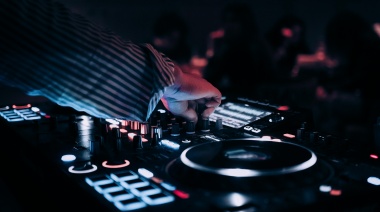 Música electrónica en La Plata: la agenda del finde XXL