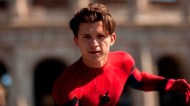 Una cuarta entrega de Spider-Man llegaría en 2026 con Tom Holland