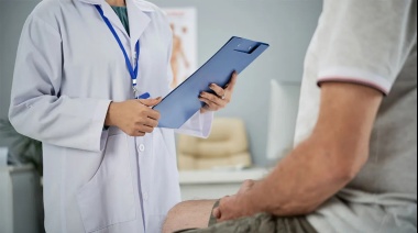 Médicos de Femeba anunciaron otro paro de 48 horas