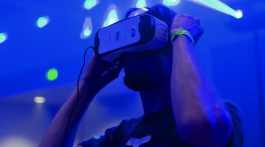 4ta edición de "Campus Party" el mayor evento tecnológico en el país
