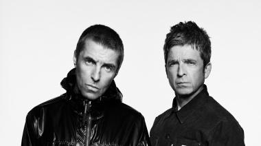 Se terminó la espera: Oasis vuelve a los escenarios con una gira en 2025