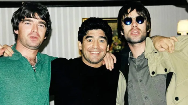 ¿Oasis en Argentina?: la banda confirmó su tour mundial para el 2025