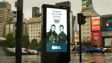Oasis anuncia las fechas de su tour por Latinoamérica