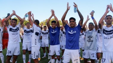 Gimnasia quiere aprovechar el envión en su visita a Banfield