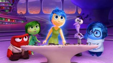 De qué va a tratar "Intensamente 2" con nuevas emociones