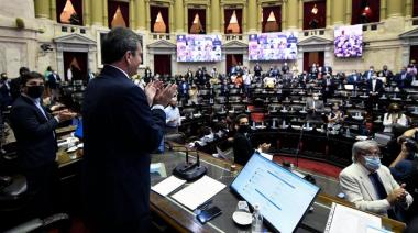 El sábado se debate en Diputados la reforma de Impuesto a las ganancias