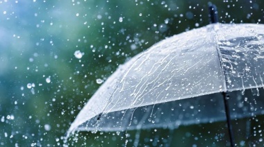 Alerta amarillo por tormentas y posible granizo en La Plata
