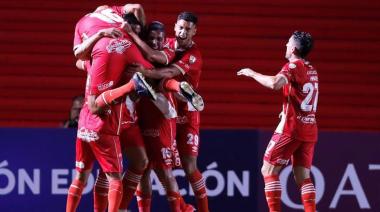 Argentinos Juniors y un retorno soñado a la Libertadores