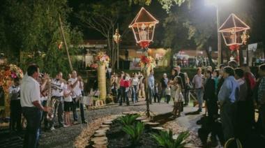 La agenda cultural en La Plata antes de Navidad