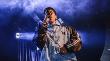 Comienza la venta de entradas para Milo J en el Movistar Arena