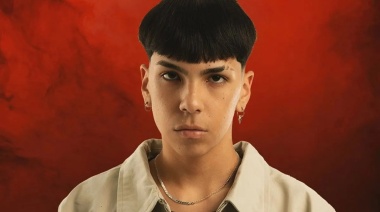 Milo J anunció el lanzamiento de su segundo álbum: "166"