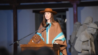 Victoria Villarruel recorrió Jujuy por cuenta propia y recordó a Javier Milei en sus redes sociales