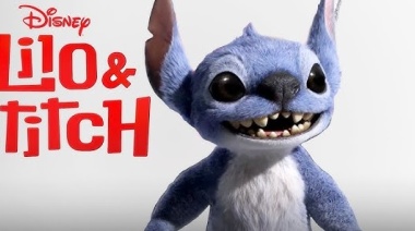 "Lilo & Stitch": salieron a la luz las primeras imágenes del remake live action