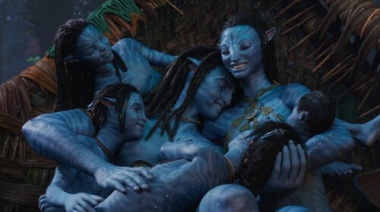 Disney presentó Avatar 3: Fuego y Ceniza