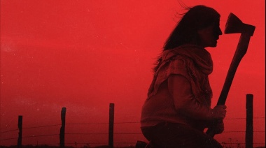 "Cuando acecha la maldad" ya disponible en Netflix