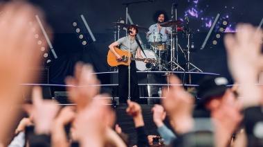 The Kooks vuelve a la Argentina: cómo y cuándo comprar las entradas