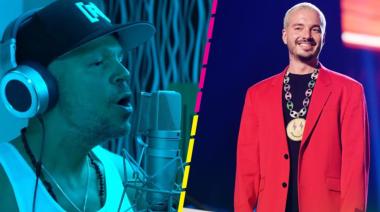 El porqué de la pelea entre Residente y J Balvin, ¿qué pasó entre los artistas?