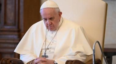 El Papa Francisco bajó los sueldos en el Vaticano