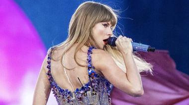 ¿Cuánto puede aumentar el precio de las entradas para Taylor Swift?