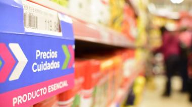 Versión 2021 del programa del gobierno “Precios Cuidados”