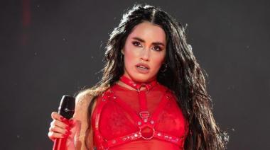 La polémica de Lali Espósito en Chile: por qué cancelaron su show