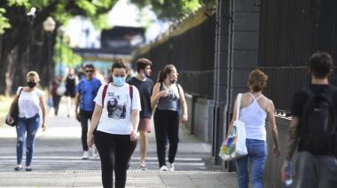 Municipios en los que aplica la restricción de circulación de 20hs a 6am