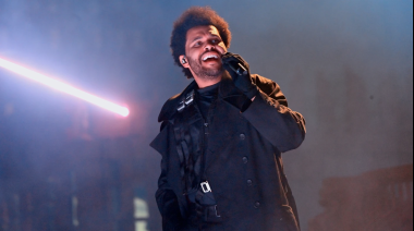 El especial de The Weeknd en vivo ya está disponible en HBO Max