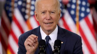 Hoy se cumplen 100 días de Biden en la Casa Blanca: ¿Cuáles son sus promesas?