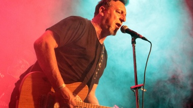 Vuelve "Rock en el Playón": el festival con bandas platenses en escena