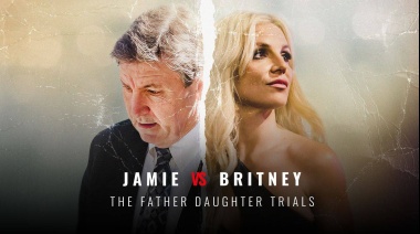 Llega hoy la serie documental sobre la tutela forzada y juicio de Britney Spears
