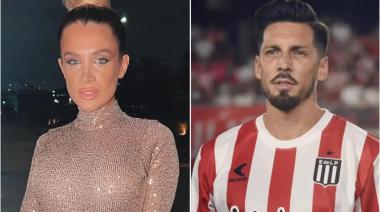 Romance confirmado: Camila Homs y José Sosa están en pareja