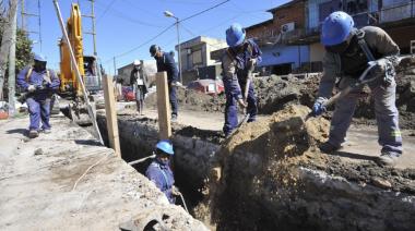 Primeros indicadores de una lenta reactivación económica