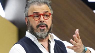 Donato de Santis reveló que no desea regresar a MasterChef: "Hay mucho estrés"