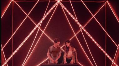 Festival Chandon Artground: comienza la venta de entradas