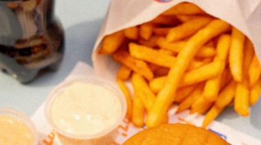 Burger Manía Fest en La Plata: el festival dedicado a las hamburguesas