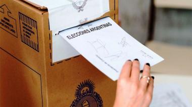 Elecciones PASO 2021, se abre nuevamente la discusión